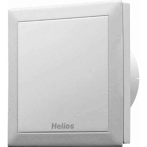 Helios Ventilatoren M1/100 F Ventilator voor kleine ruimtes 230 V 90 m³/h 100 mm
