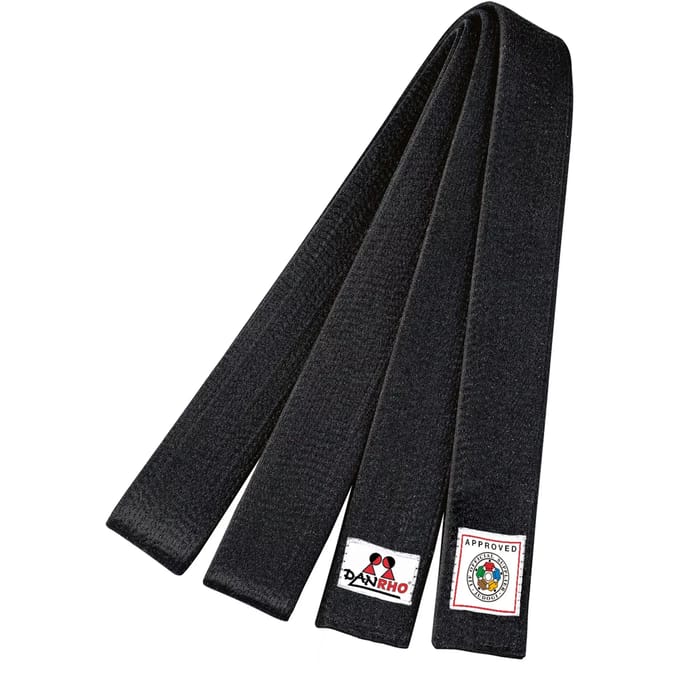 Judo gordel Danrho IJF rec.