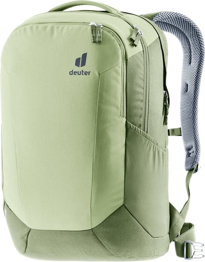 Deuter Giga 28 - Rugzak 48 cm (mineral-grove)