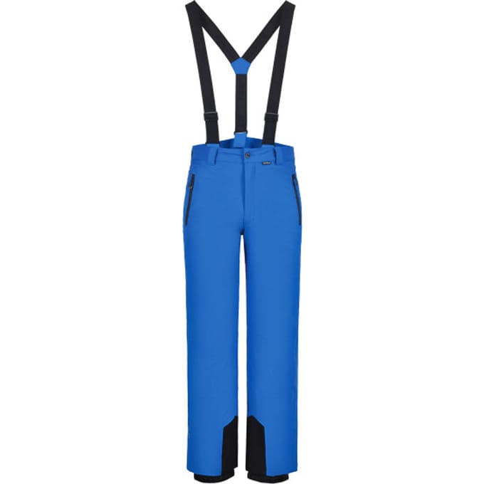 ICEPEAK FREIBERG Heren Skibroek - Blauw - 48
