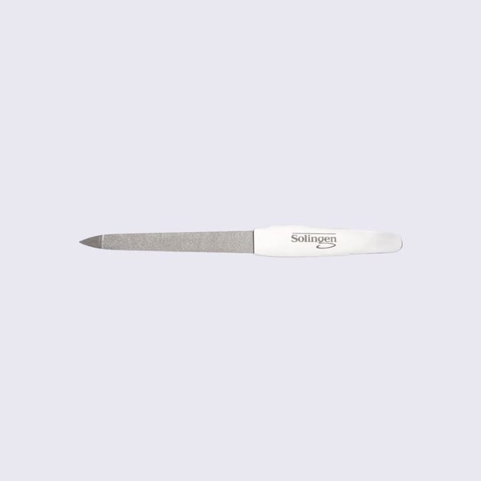 Solingen Nagelvijl, Saffiervijl Klein | Sworth (13cm)