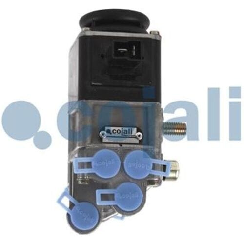 Magneetklep COJALI 2218100
