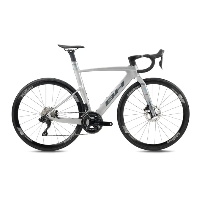Racefietsen BH Bikes Aerolight 6.0