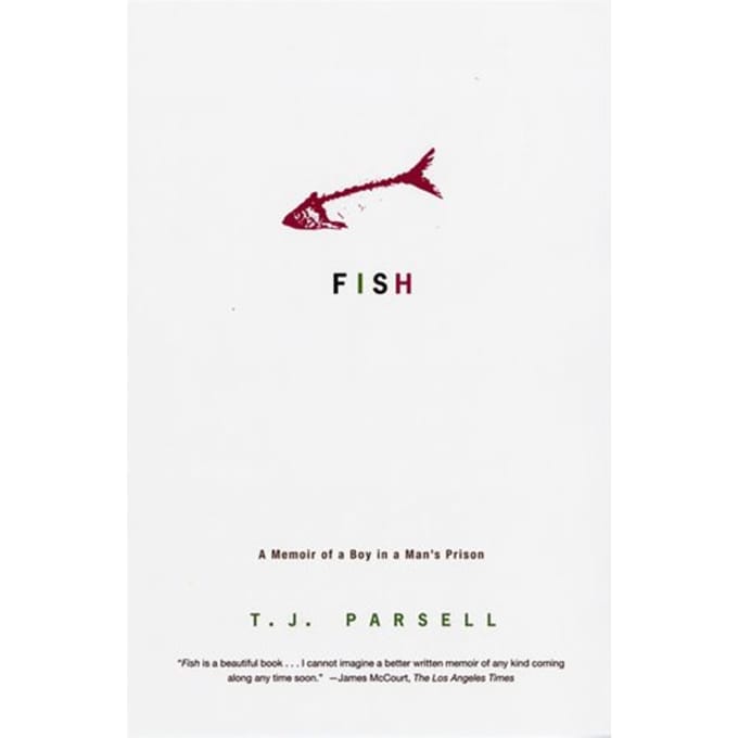 Fish - T. Parsell