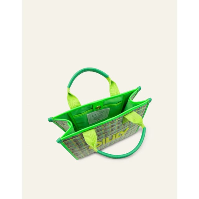 Oilily Halo - Handtas - Dames - Groen - One size