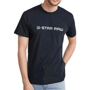 T-shirt G-Star Raw GD25950