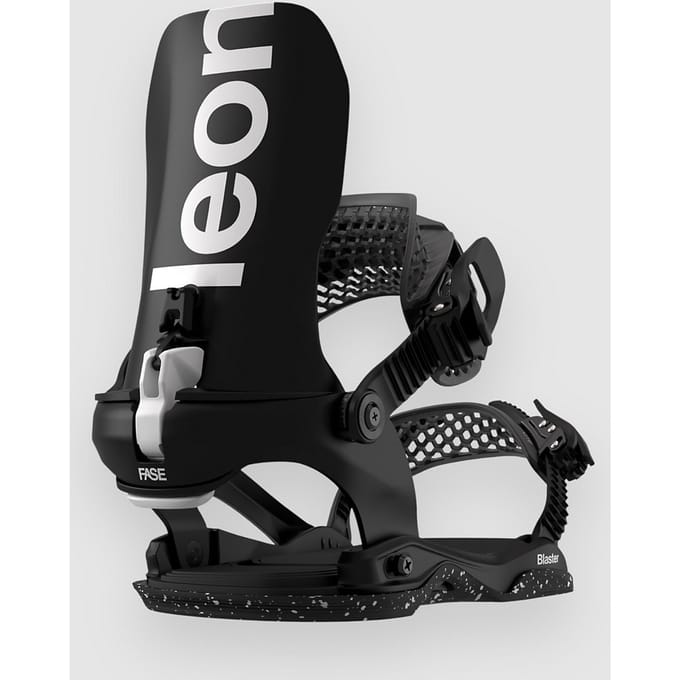 Bataleon Blaster AW Fase 2026 Snowboard Bindingen zwart