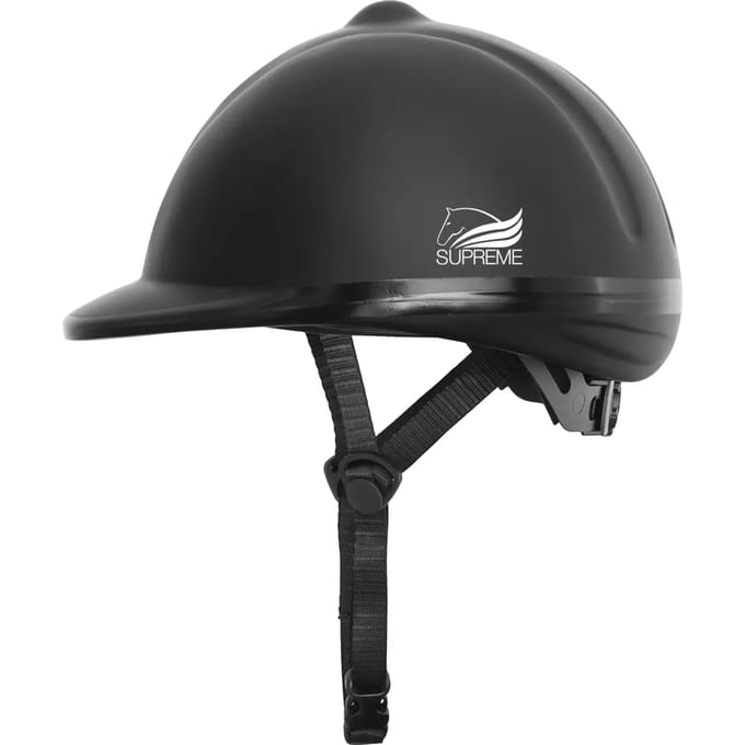 Rijhelm Supreme VG1