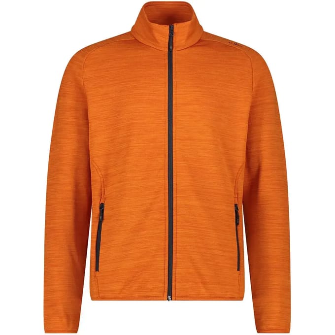 Fleece met rits CMP