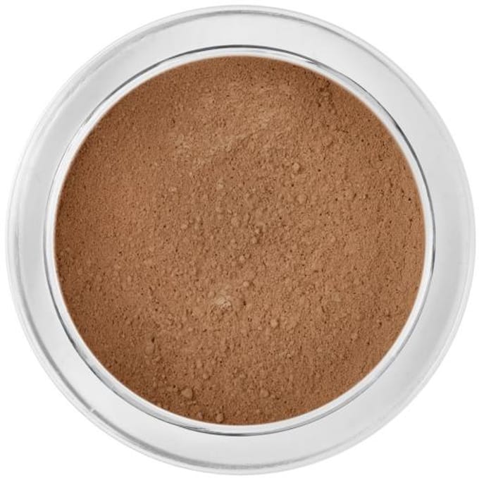beMineral Foundation - DARK