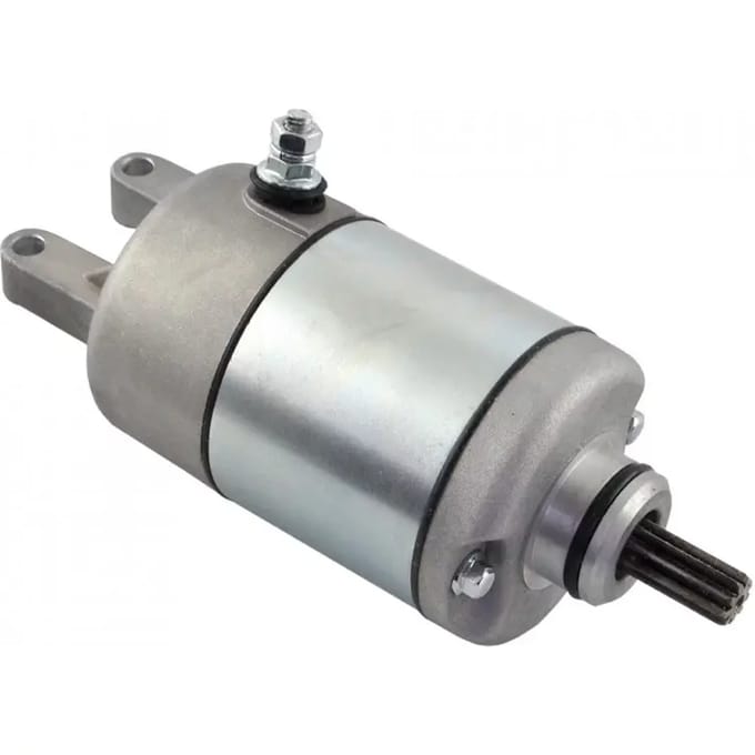 Startknop motorfiets Brazoline Aprilia / Mbk / Yamaha