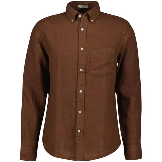 Gant Overhemd lange mouw 3240120
