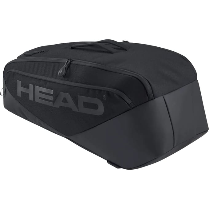 HEAD Pro X Bag L Tennistas 9 stuks