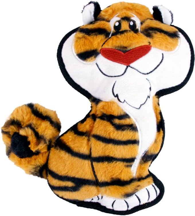 Fofos Safari Tijger