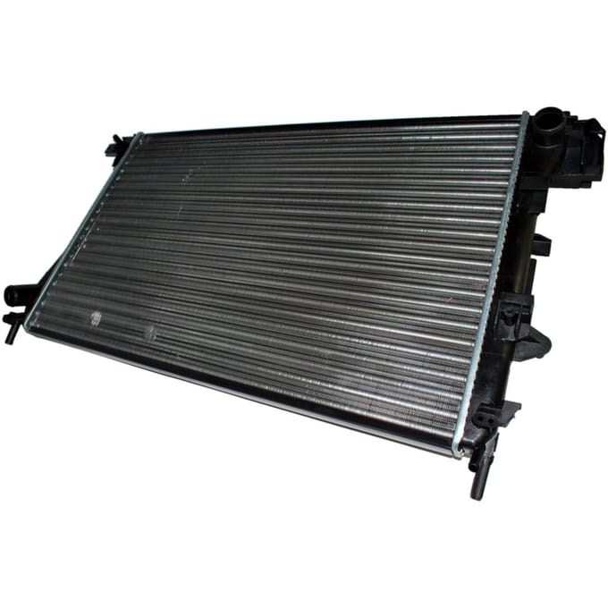 Radiator, motorkoeling THERMOTEC D7X027TT