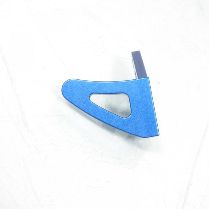 Came embrayage Doppler pour Moto Sherco 50 HRD Neuf