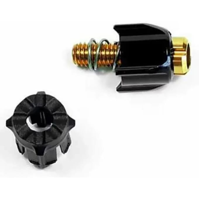 Versnellingspook Sram Xx1/X01 Eagle Trigger Barrel Adj Kit