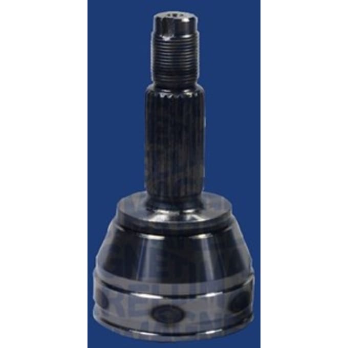 Homokineet reparatie set, aandrijfas MAGNETI MARELLI 302015100123