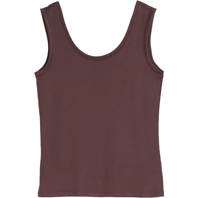 Universele tanktop dames Greenpoint
