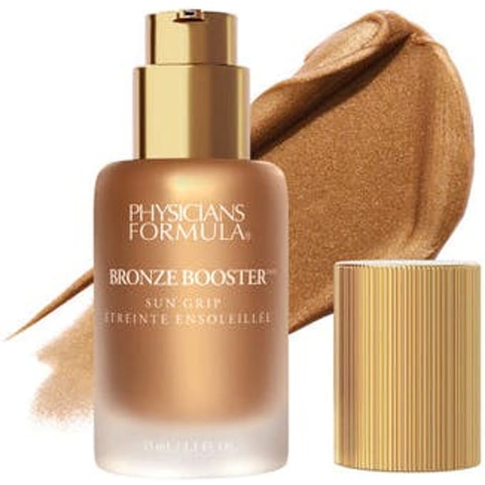 Physicians Formula Bronze Booster Sun Grip Activated Bronzing Primer 33 ml