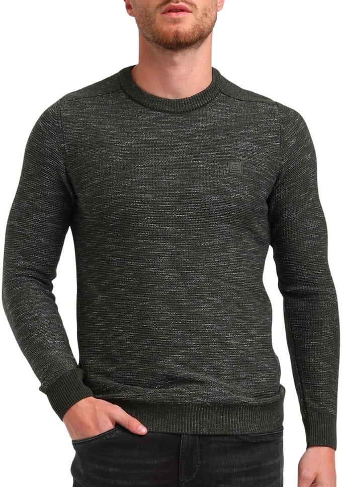 Gabbiano Knit Trui Heren - Maat S