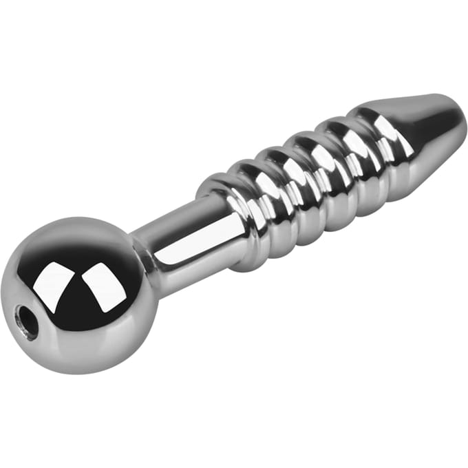 Rimba - Holle Penis Plug Torpedo - Diameter 10 mm