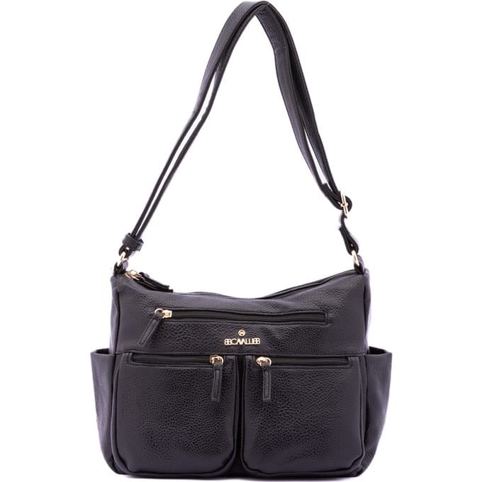 B Cavalli schoudertas Vrouwen