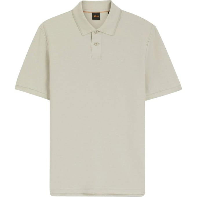 Boss Phoenix Polo Heren - Maat S