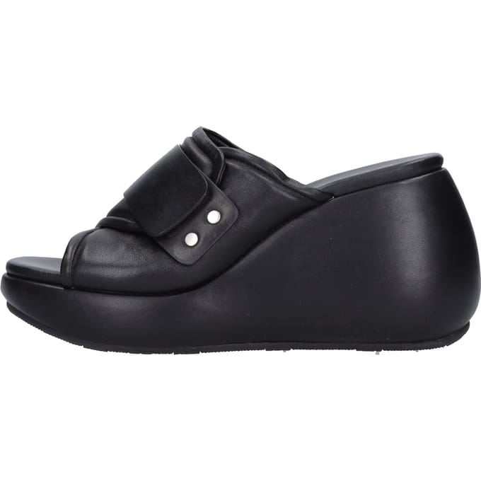 Casadei zwarte hakken schoenen