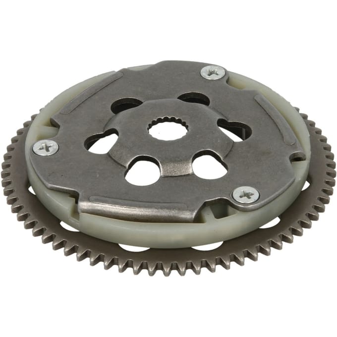 Vrijwielaandrijving/bendix, starter  INPARTS IP000038
