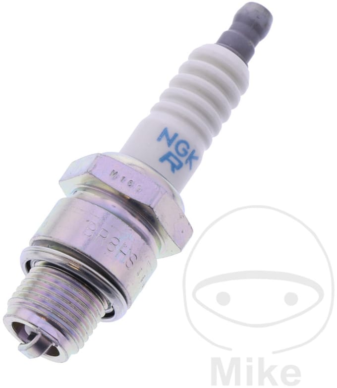 Bougie d'allumage BR8HS NGK Ecrou Non Amovible Alternative: 7084635