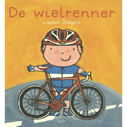 De Wielrenner - Liesbet Slegers
