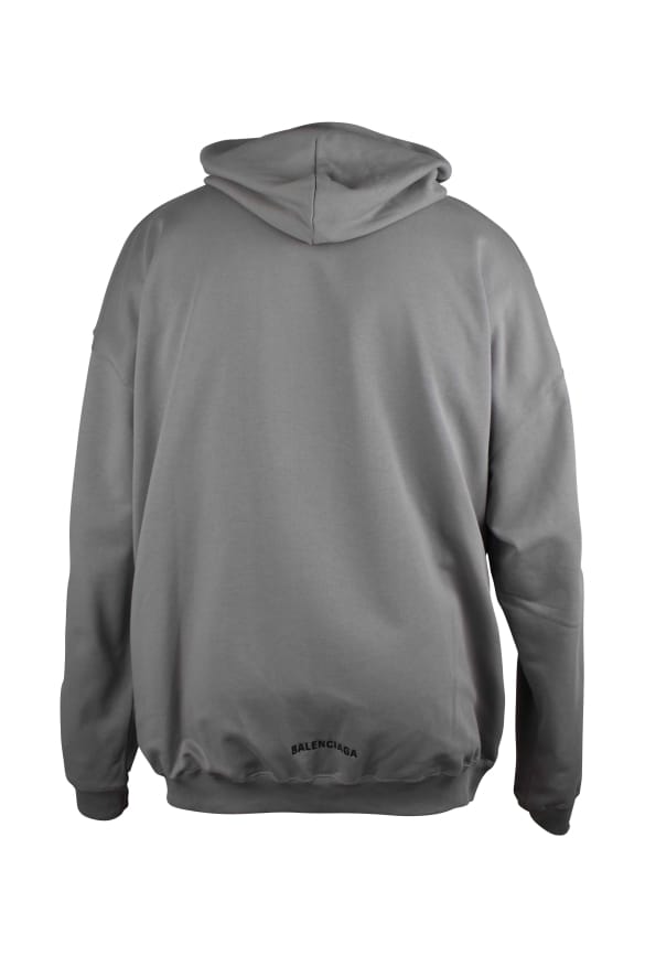 Balenciaga Sweatshirt Grijs