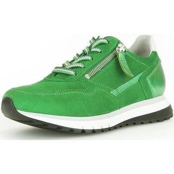 Gabor Sneakers Laag Sneakers Laag - groen