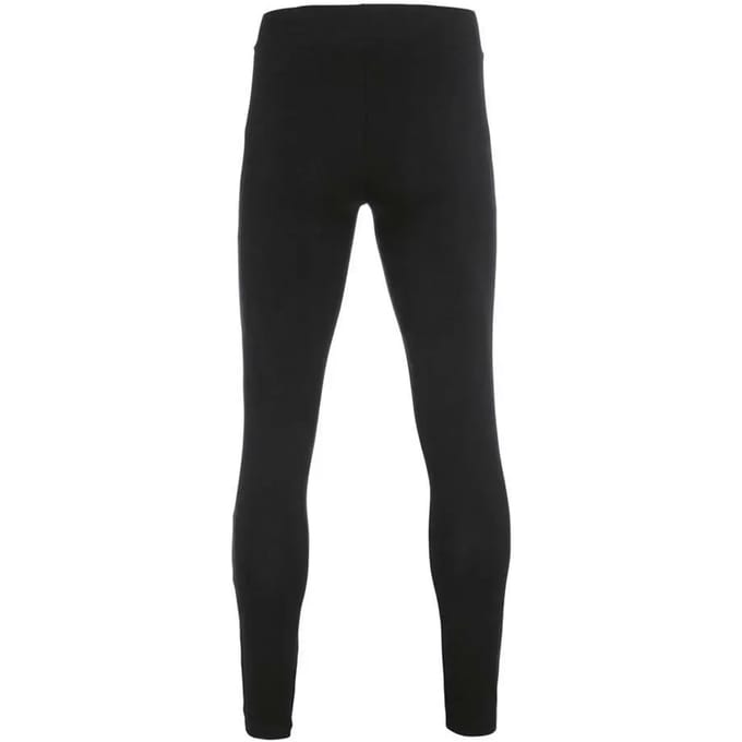 Errea Rocks 3.0 Broek Ad Zwart - Sportswear - Volwassen