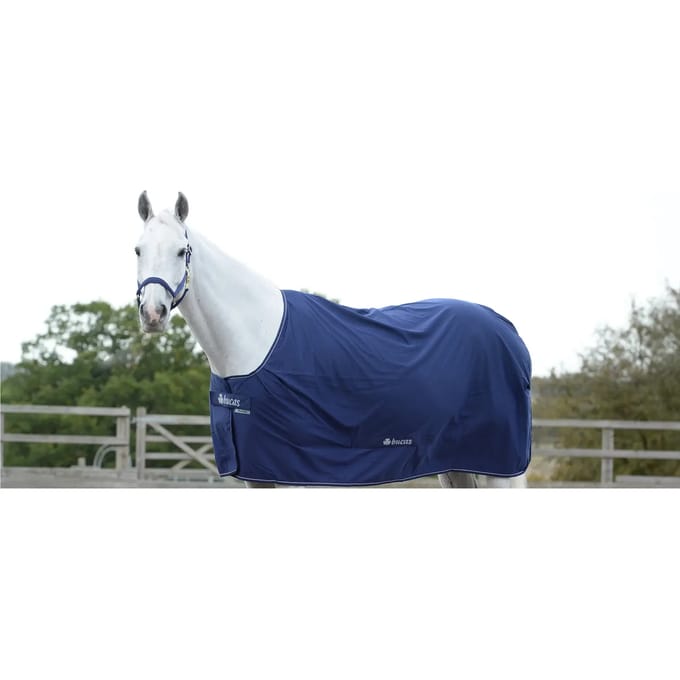 Paardendeken Bucas Power Cooler