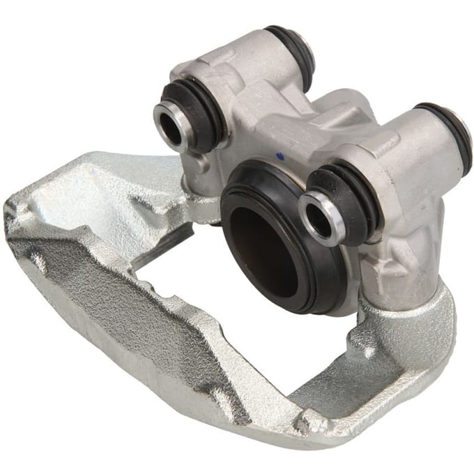 Budweg Caliper Remklauw BUDWEG 341742, voor links