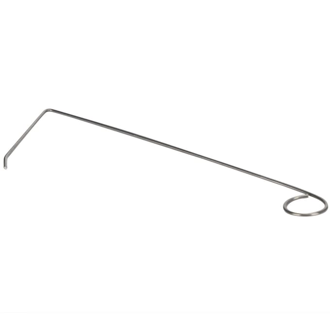 Breimachine Haak Vervanging Geschikt voor Silver Reed Naaien Borduren Handwerk Gereedschap Accessoires white