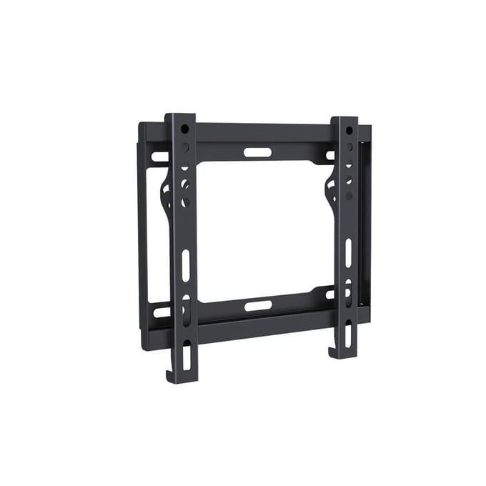 Support Mural Plat Pour Téléviseur LCD De 23 À 42 Pouces