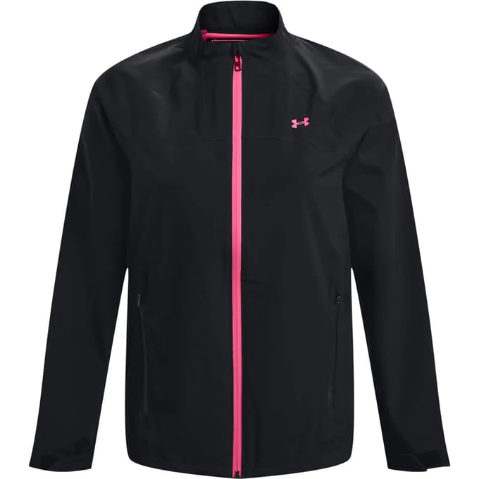 Waterdicht damesjack Under Armour Stormproof 2.0