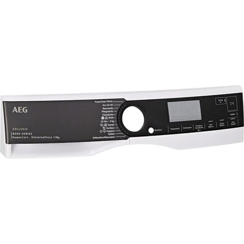 AEG controlepaneel, wit, AEG, DE 140266081011