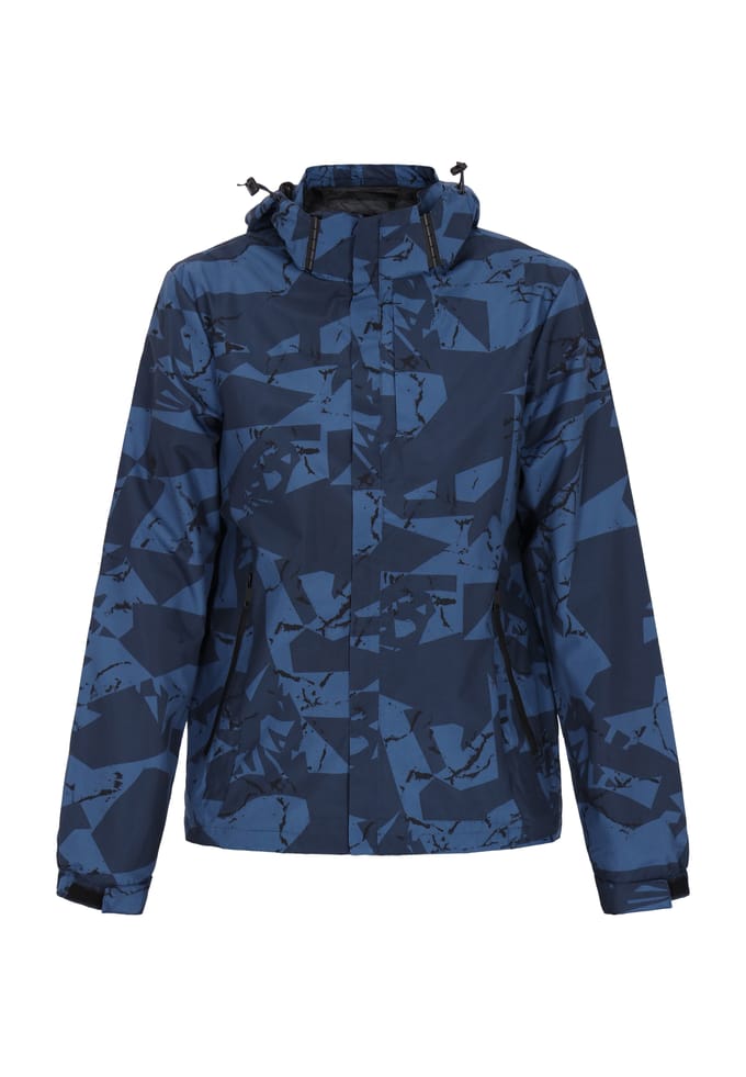 Mo Jas Heren blauw