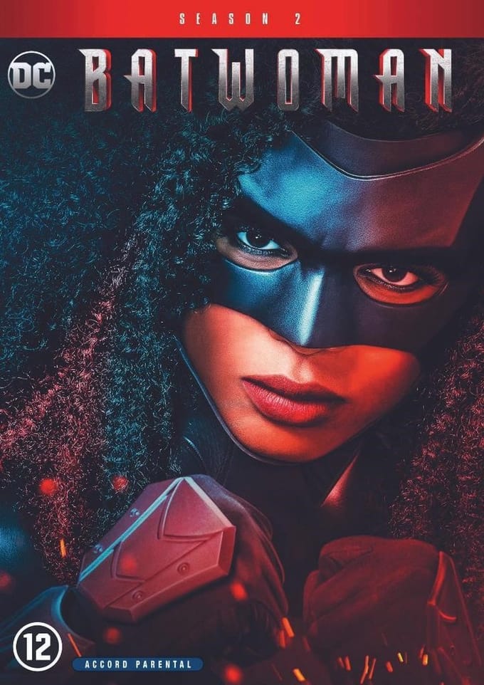 Batwoman - Seizoen 2 (DVD)