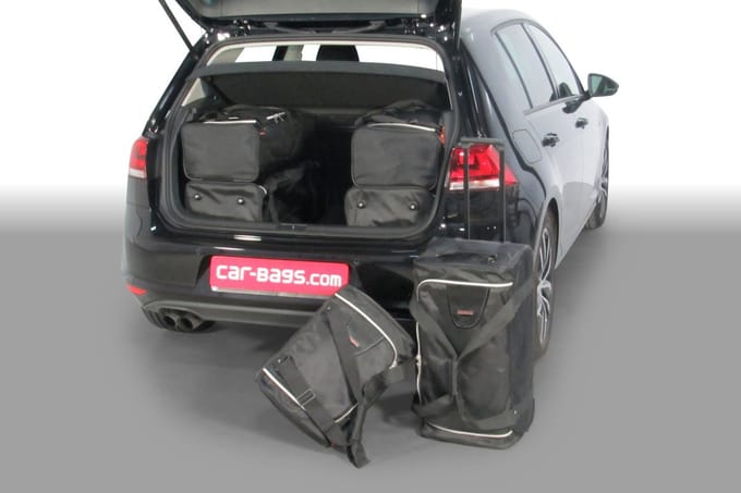 Car-Bags set Volkswagen Golf Plus