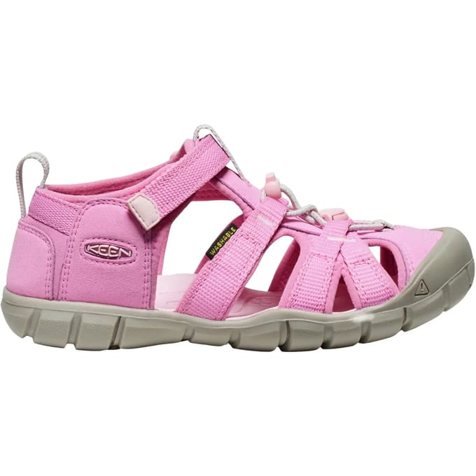Wandelsandalen Keen Seacamp II CNX