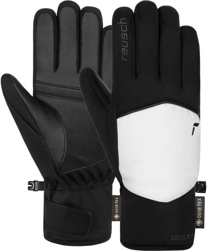 Reusch Fingerhandschuhe Amira GORE-TEX