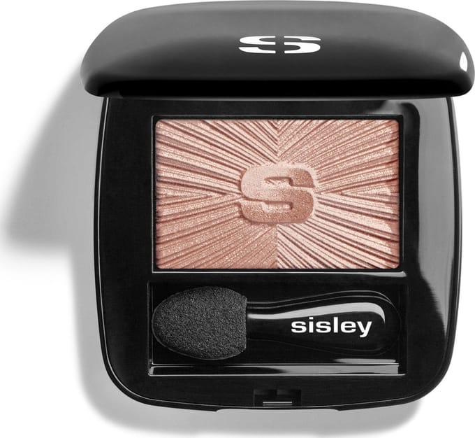 Sisley Langhoudende Oogschaduw Sisley - Les Phyto-ombres Oogschaduw SPARKLING TOP