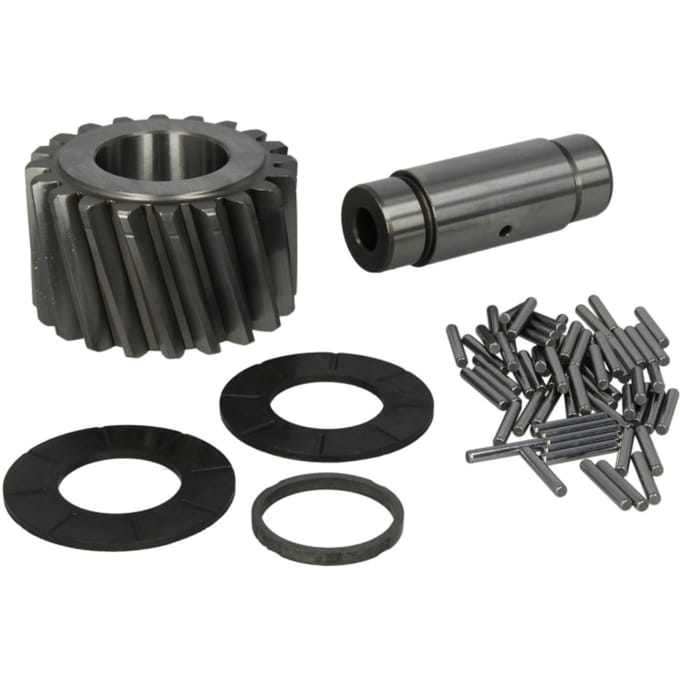 Reparatieset, achteras EURORICAMBI 56170332