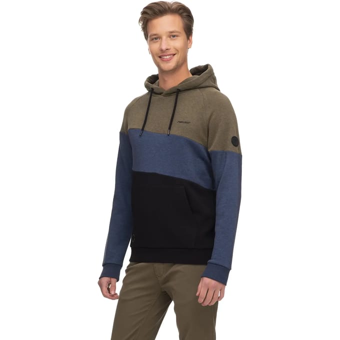 Hoodie Ragwear Triso