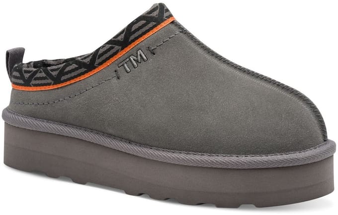 Marco Tozzi Dames Pantoffel 2-27301-45 272 F-breedte Maat: 41 EU